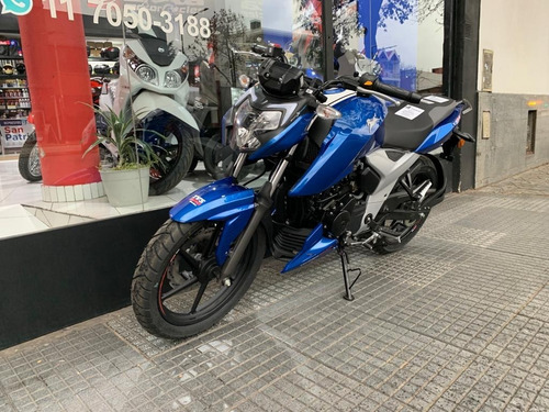 Imagen 5 de 15 de Tvs Rtr 160 New Model Led 2023 Okm Betacenter