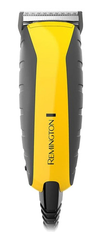 Maquina Cortadora Pelo Remington Hc5850 Indestructible Pro