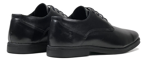 Zapatos Hombre Cuero Vestir Casual Libertarios