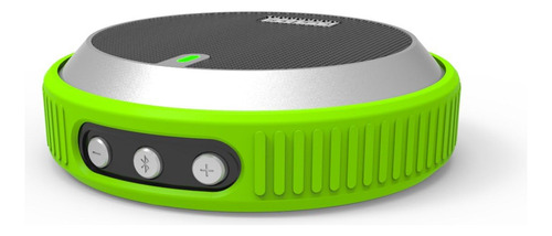 Altavoz Bluetooth Inalámbrico Ultraportátil Green M-520: 20
