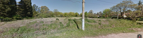 Venta Terreno En Tortuguitas 3024m2