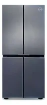 Comprar Heladera Neba Md-360 Acero 360 Litros No Frost Multidoor
