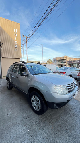 Renault Duster 1.6 4x2 Confort Plus Abs 110cv