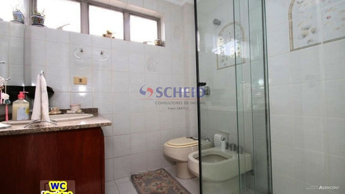 Imagem 15 de 15 de Apartamento Na Vila Mariana Com 3 Dormitórios - Mr81626