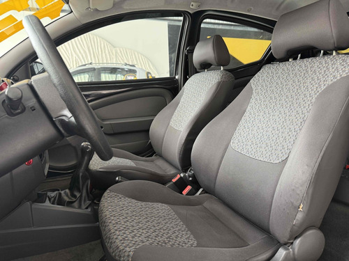 Ford Ka 1.0 MPI 8V FLEX 2P MANUAL