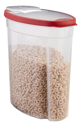 Recipiente Para Guardar Cereales Rubbermaid, 1.5 Galones