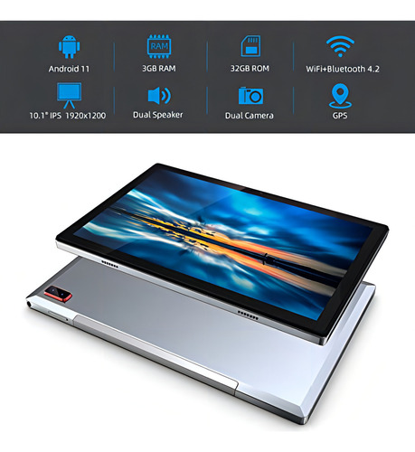 Tableta Byybuo Smartpad T10 2023 Fhd