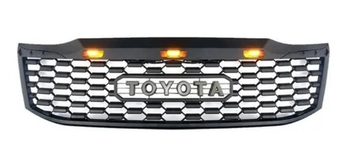 Parrilla Toyota Hilux 2012 2013 2014 2015 2016 2017 2018 Trd