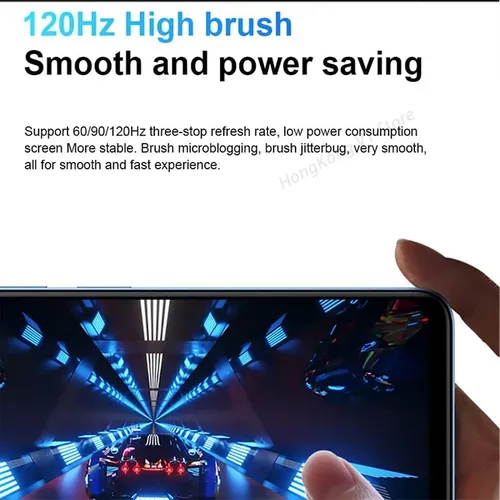 Xiaomi Redmi Note 12 5g 22111317g 6gb 128gb Dual Sim Duos