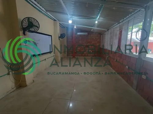 Bodega En Arriendo En La Libertad. Cod A16914