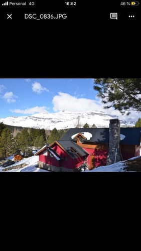 Casa En Venta San Martin De Los Andes . Ruca Hue