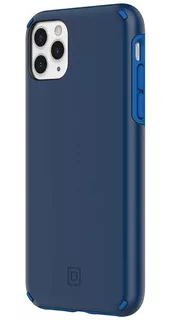 Funda Incipio Para iPhone 11 Pro Max/iPhone XS Max (azul)