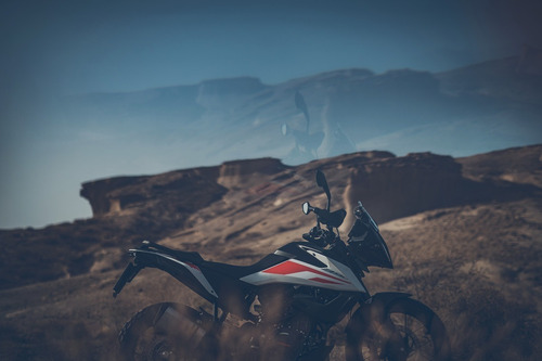 Imagen 12 de 15 de Ktm 390 Adventure 2022-entrega Inmediata.aceptamos Crypto.