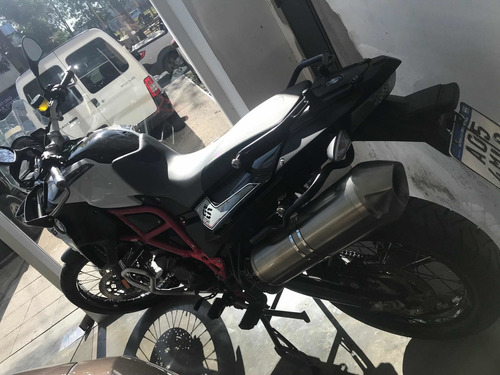 Imagen 12 de 15 de Bmw F 800 Gs