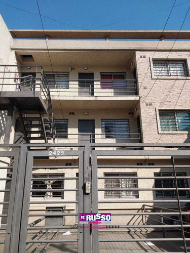 Venta Departamento San Justo 2 Ambientes