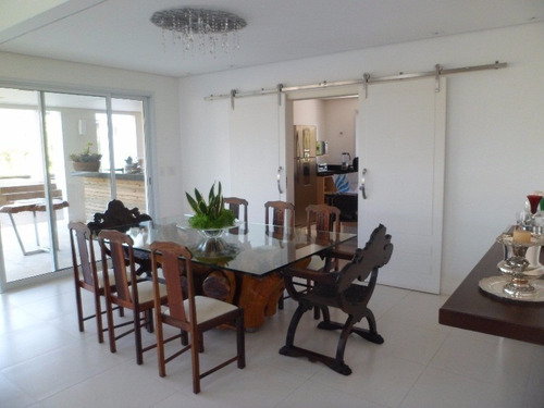 Imagem 7 de 30 de Casa Em Condomínio À Venda No Alphaville Dom Pedro Campinas - C004752 - 3354412