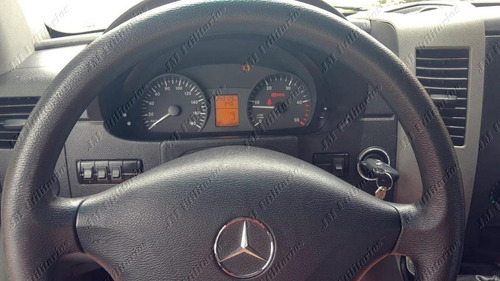 M.benz Sprinter Cdi 415 Ano 2016 Longa Completa Jm Cod.1201