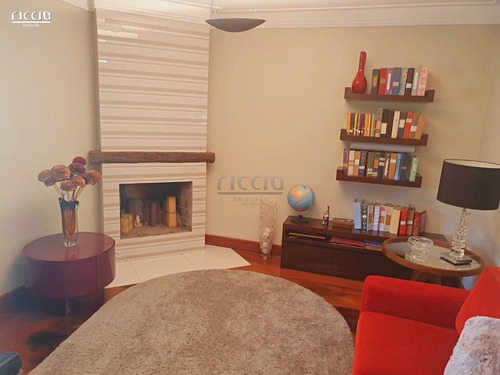 Imagem 12 de 15 de Casa Em Condominio - Jardim Apolo - Ref: 7608 - V-ri3237