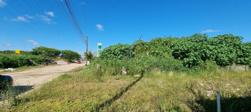 Imagem 3 de 3 de Terreno No Litoral Medindo 438 M², Analisa Carro!