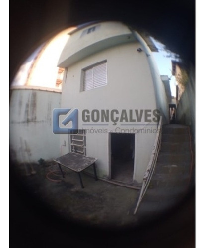 Imagem 14 de 15 de Venda Casa Santo Andre Vila Curuca Ref: 147037 - 1033-1-147037