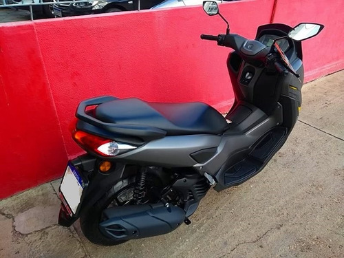 Nmax Connected Se 160 Abs