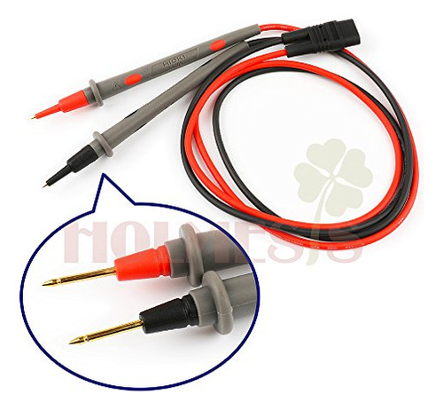 Medidor De Pinza De Corriente Alterna Ac 328010f Amplio...