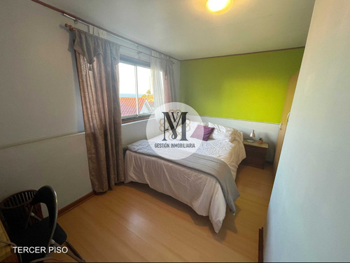 Casa Cerro Esperanza 6 Dormitorios Amoblada (96897)