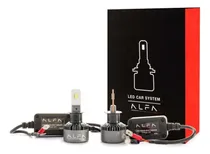 Comprar Kit De 2 Focos Led H3 M2 Csp De 2 Caras 12v 28w 6000k