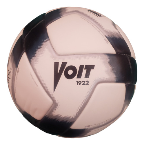 Balón Voit Profesional 100 Años Liga Mx Fifa Quality Pro (Reacondicionado)