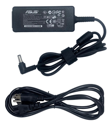 Cargador Para Asus 19v 2.37a 45w 4.0x1.35 X543b Tp4100 F512j