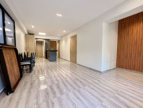 Jardines Del Sur, Hermoso Apartamento De 1 Hab. Con Terraza 