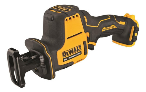 Dewalt Xtreme 12v Max* Saw Reciliprocativa, Apenas De Ferraç