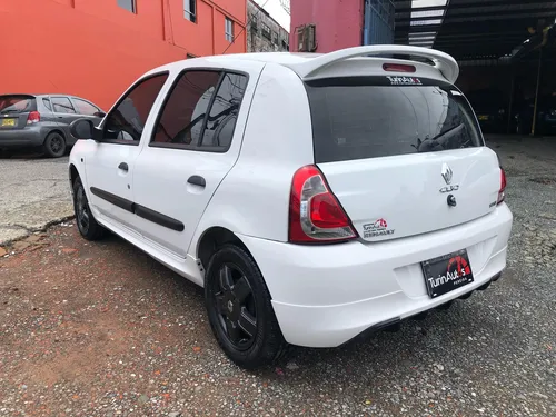 Renault CLIO STYLE 1.2