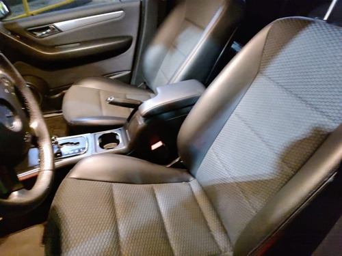 Imagen 25 de 25 de Mercedes-benz Clase B 200 Automatico 2009 B200 2010 2011 180