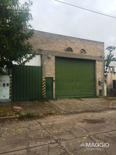 Galpon Venta Haedo