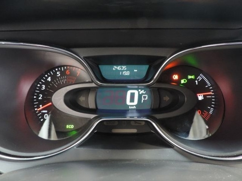 Renault Captur Life 1.6