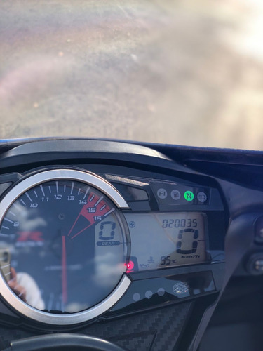 Imagem 12 de 12 de Gsx R-750 Srad