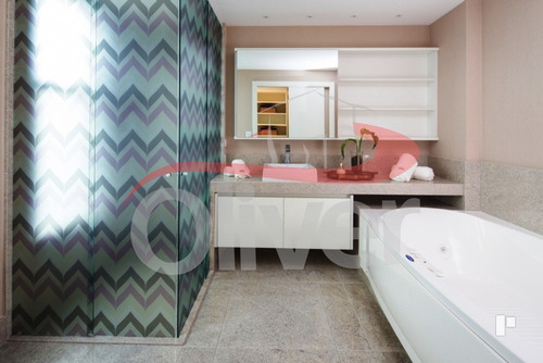 Imagem 3 de 30 de Apartamento A Venda Praia Brava, Brava Home Resort - Ap00076 - 32327991