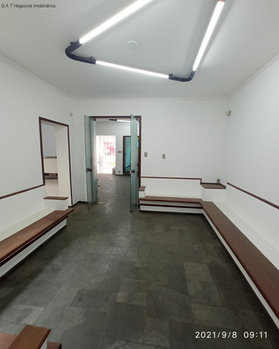 Imagem 18 de 30 de Prédio Comercial Sorocaba, Centro, Prédio Comercial Em Sorocaba, Centro - Pc00182 - 68342624