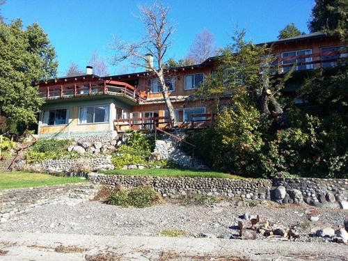 Casa Camino Villarrica-pucón/camino Villarrica-pucón
