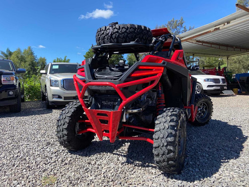 Imagen 2 de 6 de Polaris Polaris Rzr Turbo