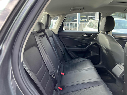 Volkswagen Jetta 1.4 T Fsi Highline Tiptronic