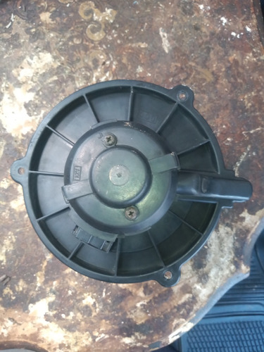 Imagen 4 de 5 de Soplador De Aire Acondicionado Kia Rio