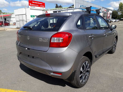 Baleno Mecanico