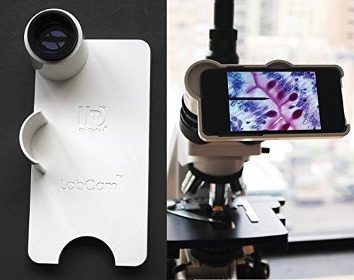 Idu Labcam Microscope Adapter Para iPhone 66s Plus
