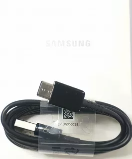 Cable Original Samsung Tipo C A11 A12 A21s A31 A51 A52 A71.