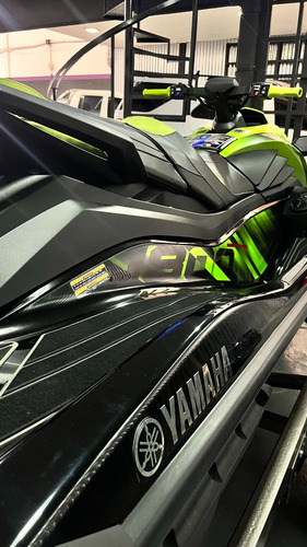 Yamaha Gp1800r Svho 2023 Con Audiopocas Unidades Disponibles