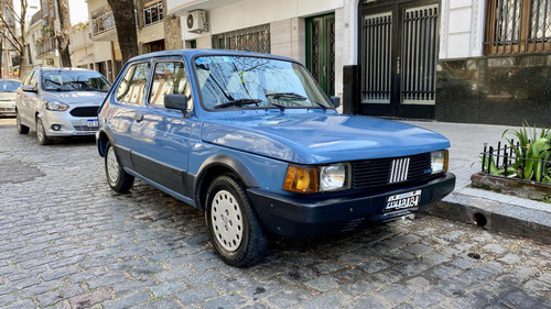 Fiat 147 Spazio 1.4 Tr