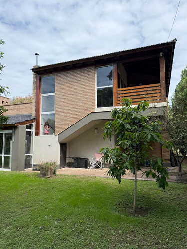Venta Casa Barrio Privado El Bosque