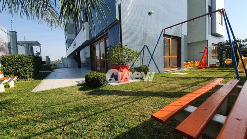 Imagem 3 de 30 de Apartamento Com 3 Dormitórios À Venda, 98 M² - Jardim Mauá - Novo Hamburgo/rs - Ap0371